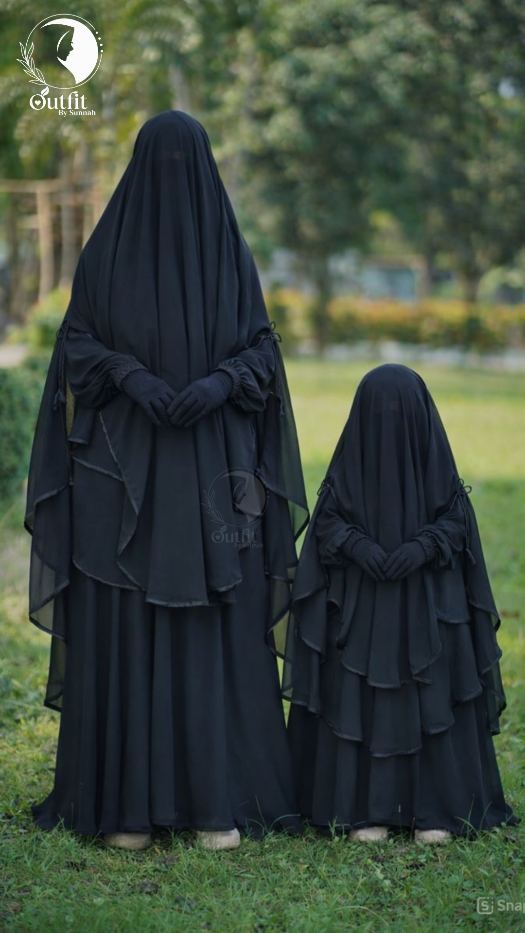 বেবি আছিয়া সেট