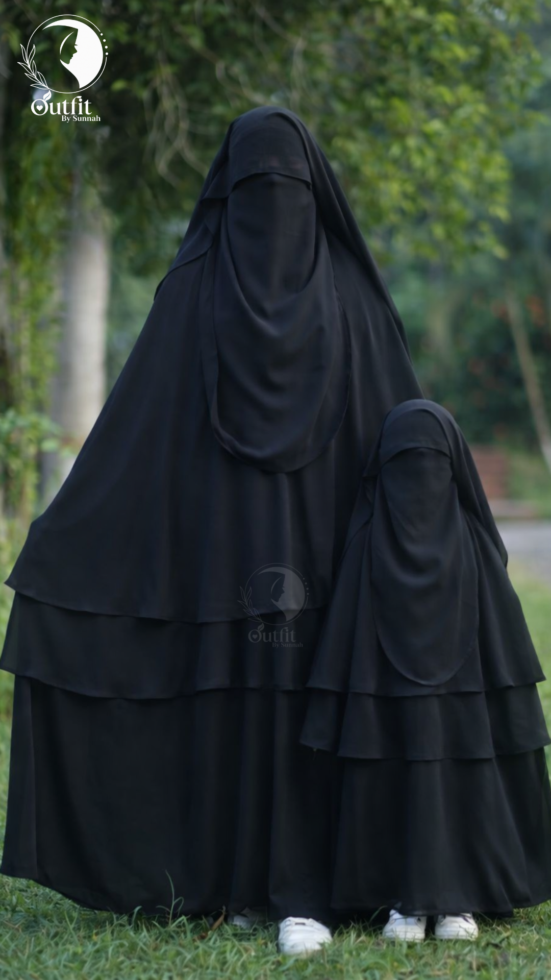 বেবি জান্নাত সেট ভিউ ৫